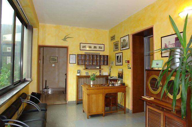 Hotel La Pergoletta Orvieto Exterior photo