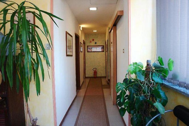 Hotel La Pergoletta Orvieto Exterior photo